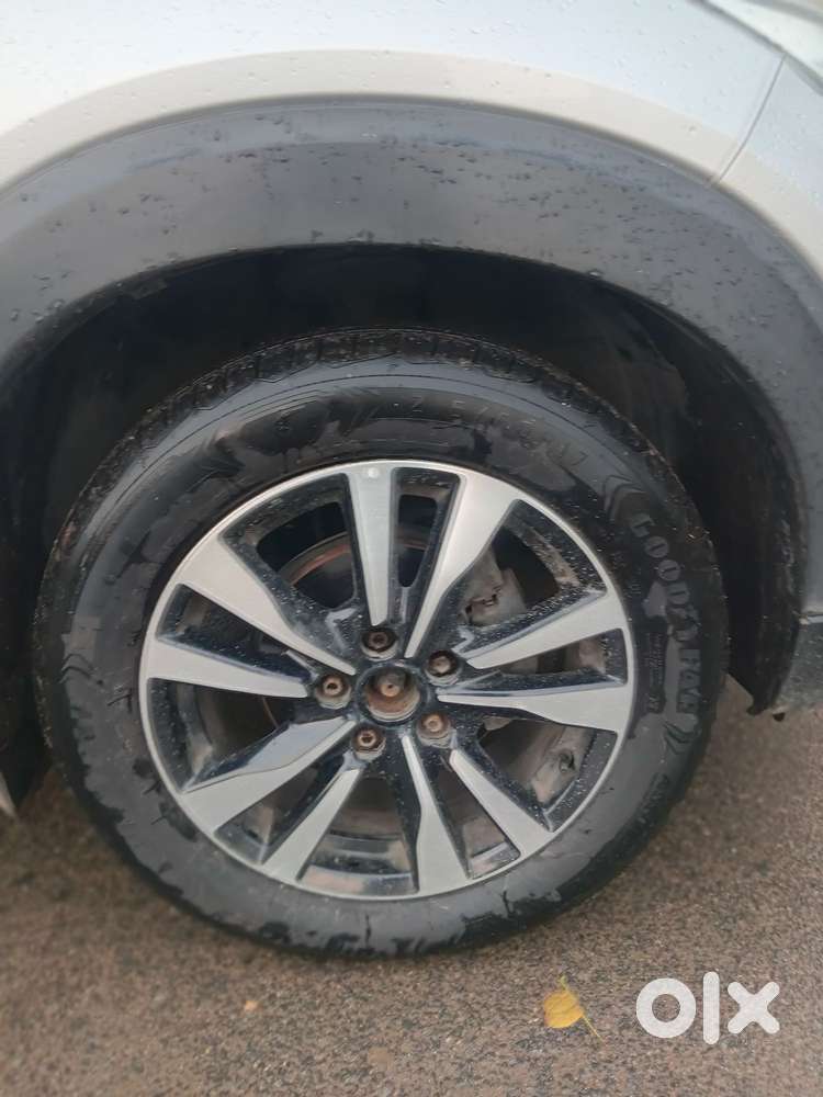 Nissan Kicks Xv, 2019, Petrol