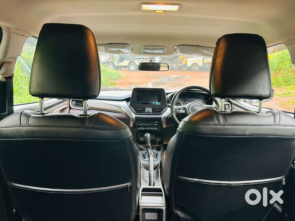 Maruti Suzuki Fronx 2023 Petrol Manual