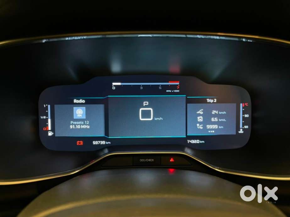 Citroen C5 Aircross Shine Dualtone, 2022, Diesel