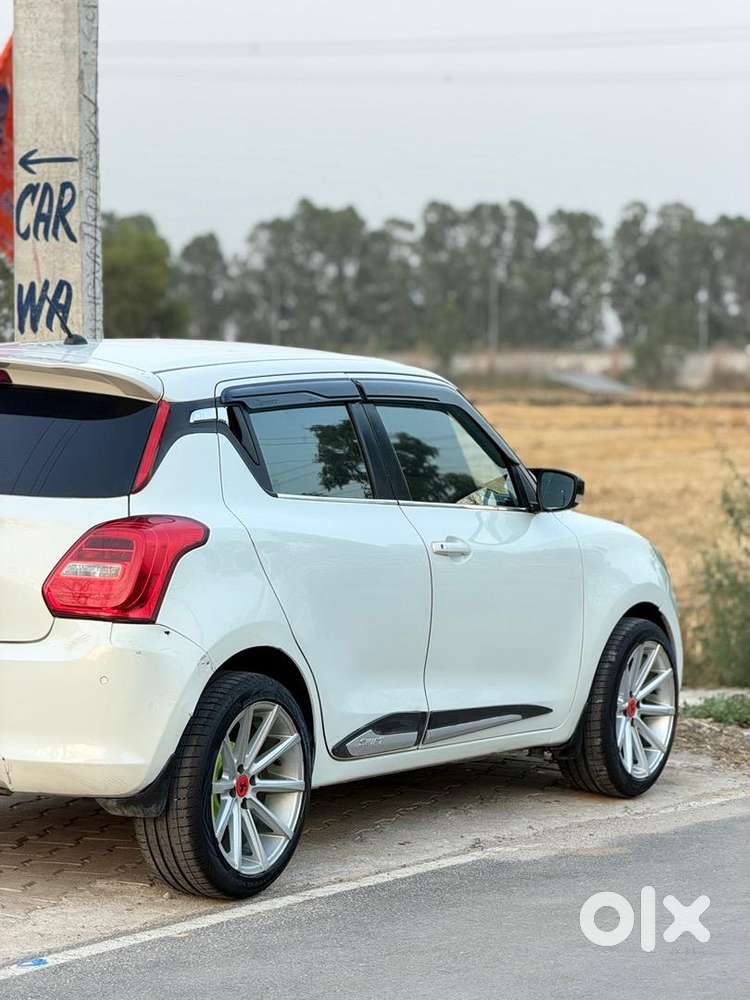 Maruti Suzuki Automatic 2021