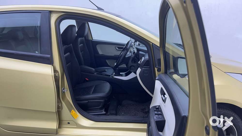 Tata Altroz 1.5 Xz Plus Diesel, 2021, Diesel