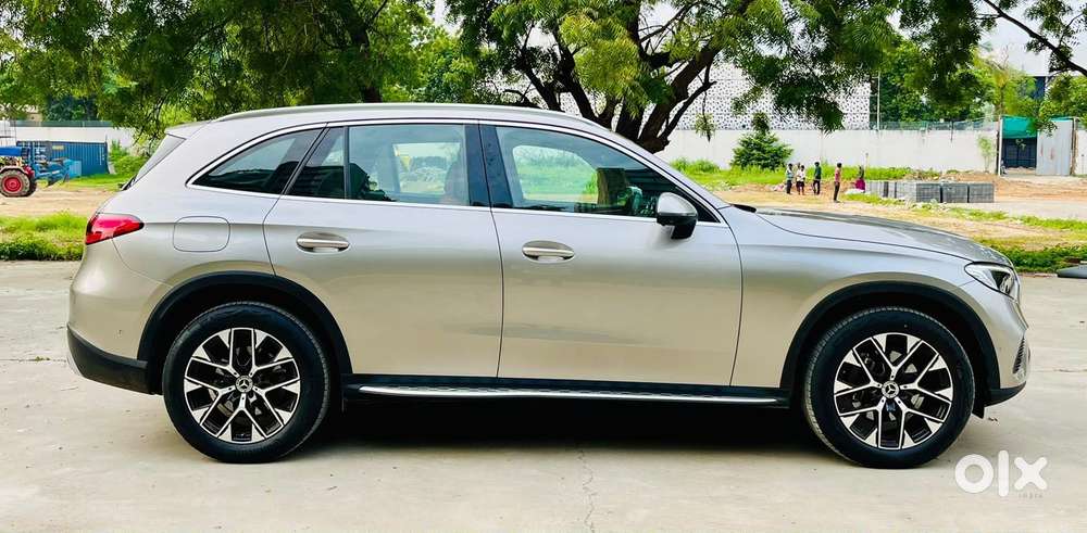 Mercedes-benz Glc 220d 4matic, 2025, Diesel