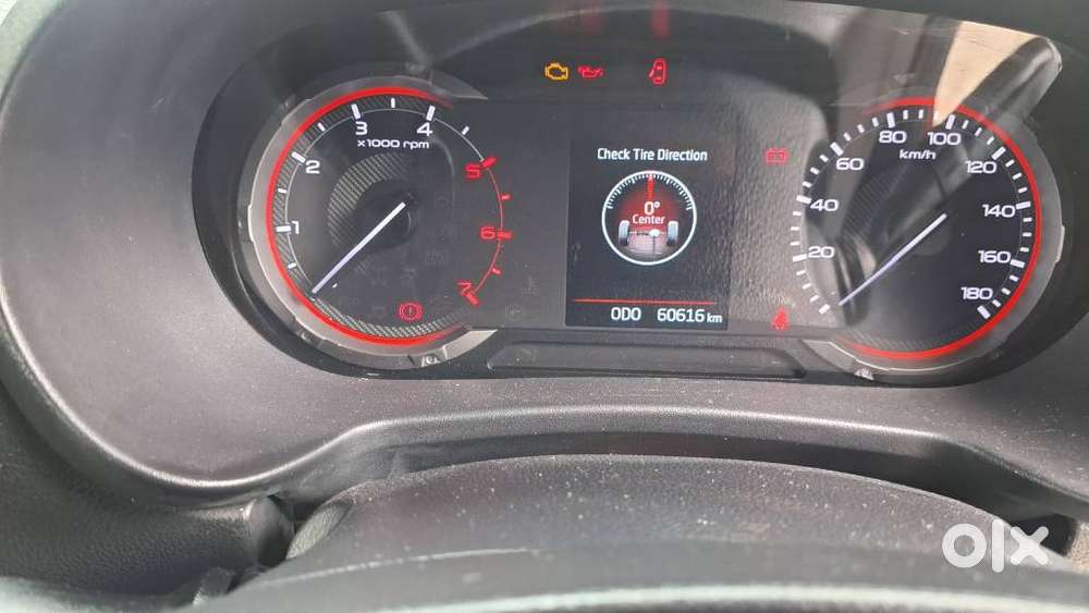 Mahindra Thar, 2023, Diesel