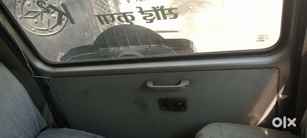 Mahindra Bolero 2010