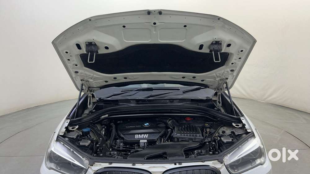 Bmw X1 2.0 Sdrive20d Xline, 2018, Diesel