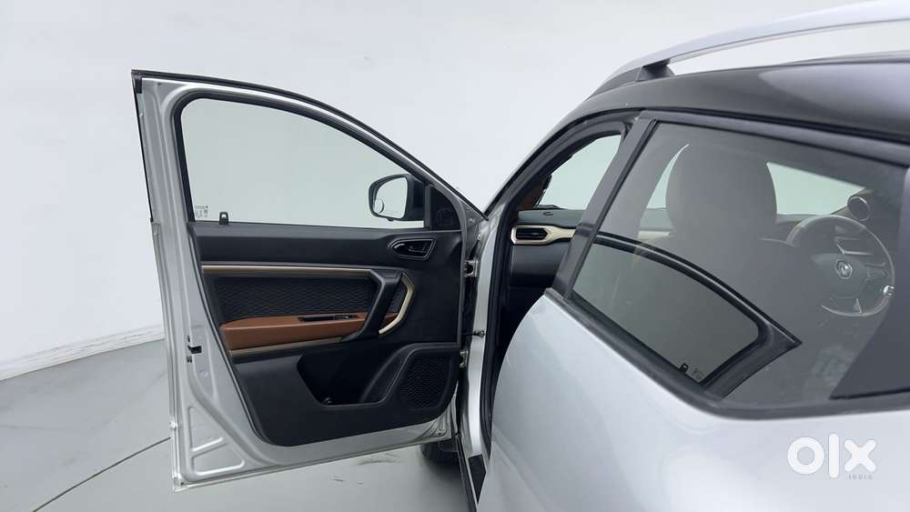 Renault Kiger Rxt Opt, 2021, Petrol