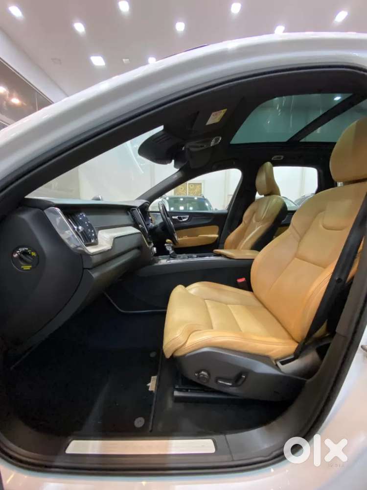 Volvo Xc60 Inscription D5, 2020, Diesel