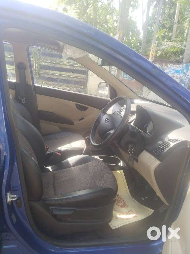 Hyundai Eon Magna, 2017, Petrol