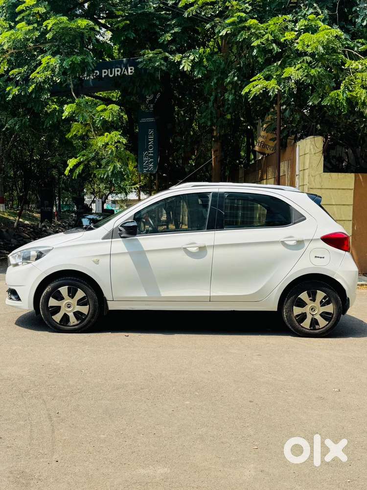 Tata Tiago Xm Diesel, 2017, Diesel