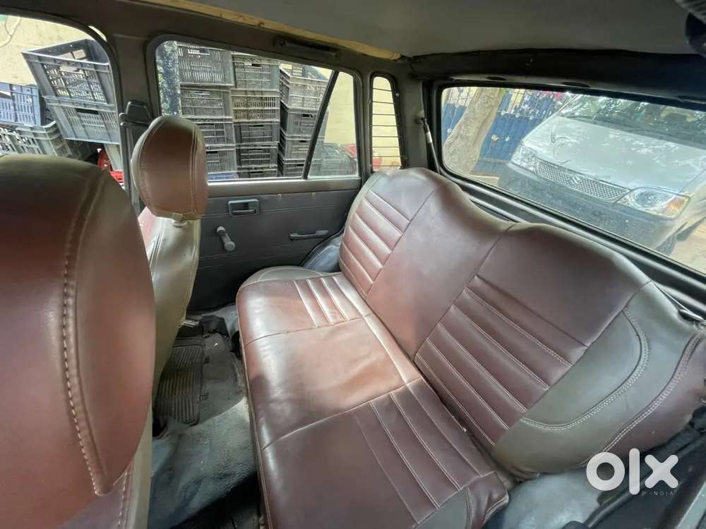 Maruti Suzuki 800 Petrol 1997
