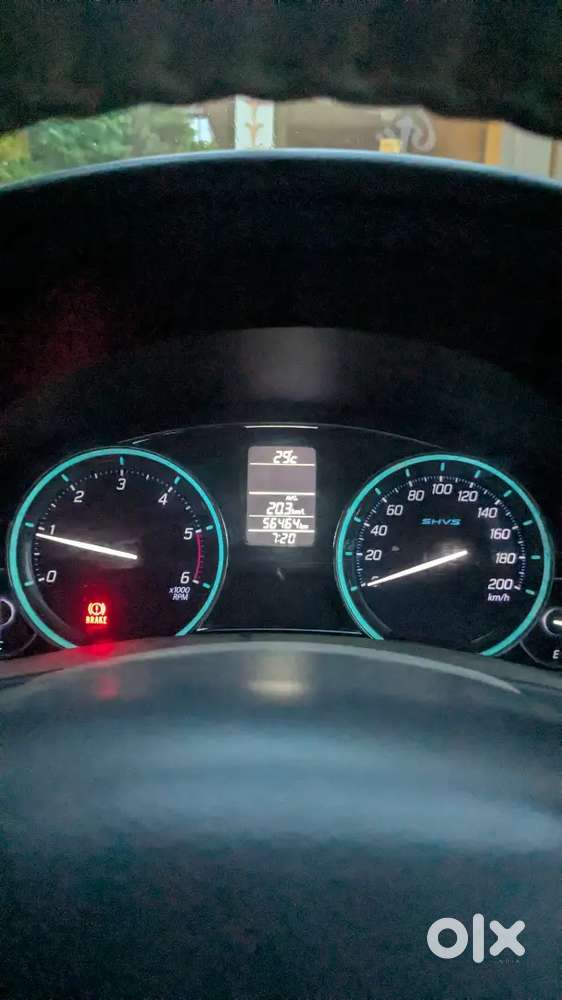 Maruti Suzuki Ciaz Diesel 2017
