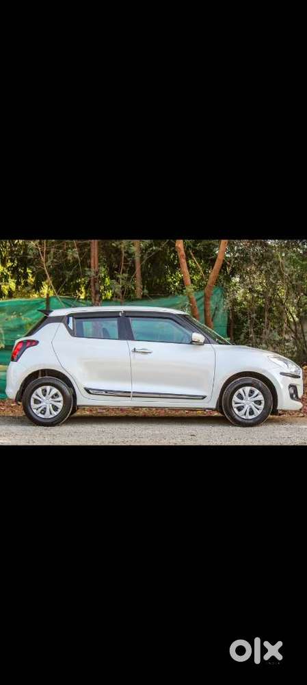 Maruti Suzuki Swift Amt Vxi, 2023, Petrol