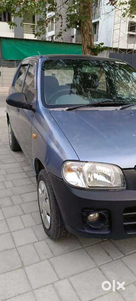 Maruti Suzuki Alto 800 2001 Petrol Well Maintained