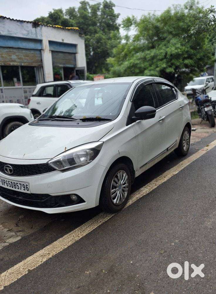 Tata Tigor 1.05 Revotorq Xb, 2018, Petrol