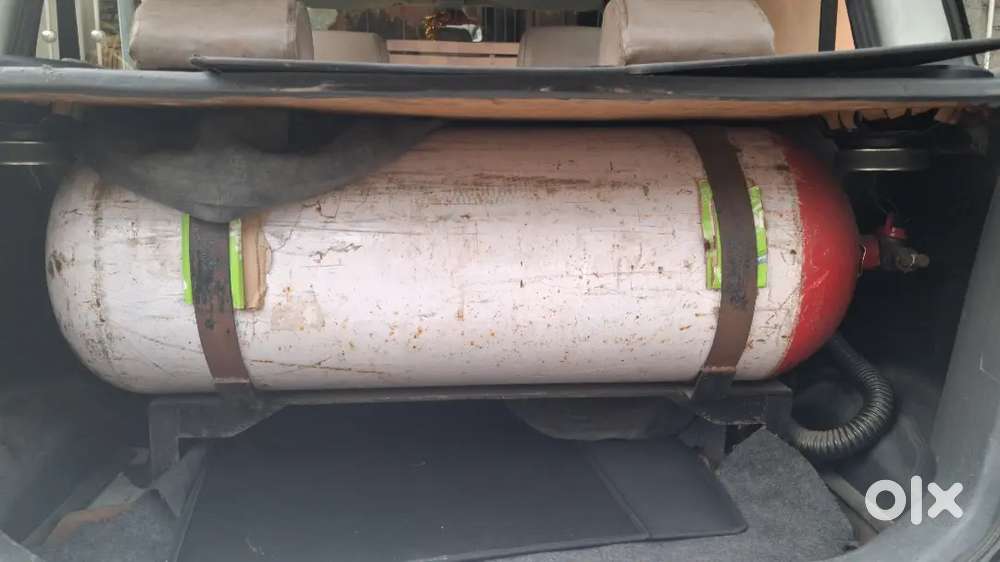 Maruti Suzuki Wegon R Cng Petrol