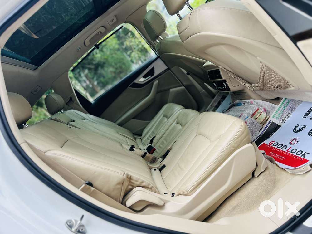 Audi Q7 3.0 45 Tdi Premium Plus, 2015, Diesel