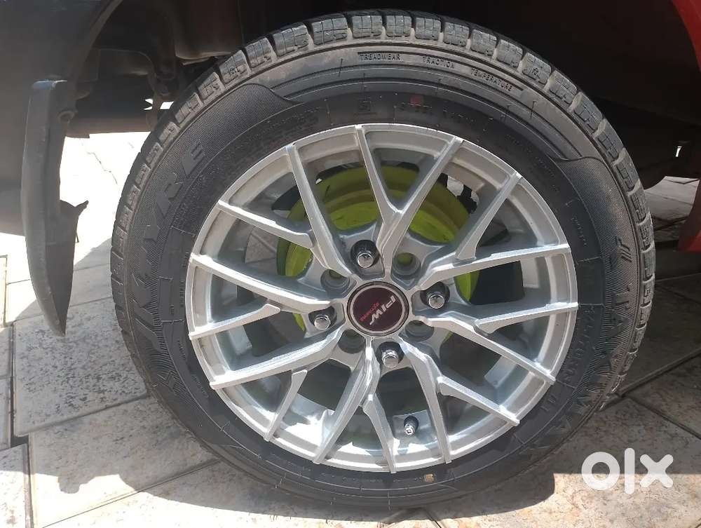 Maruti Suzuki 800 Std 2004 Ac