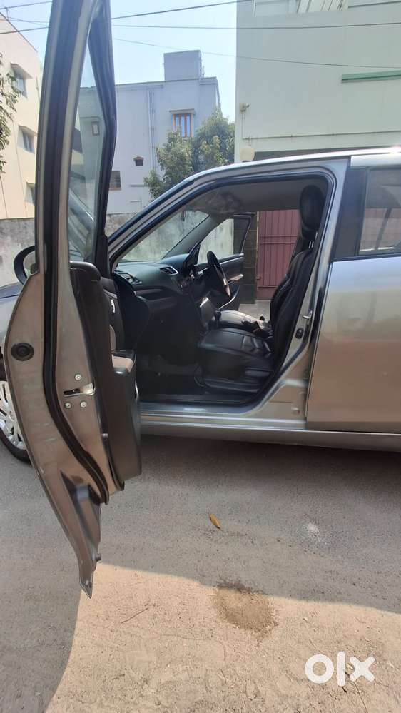 Maruti Suzuki Swift Vdi Bs Iv, 2017, Diesel