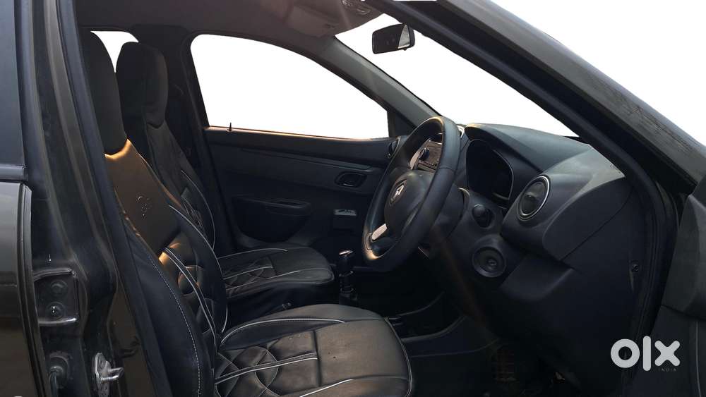 Renault Kwid Rxe, 2016, Petrol