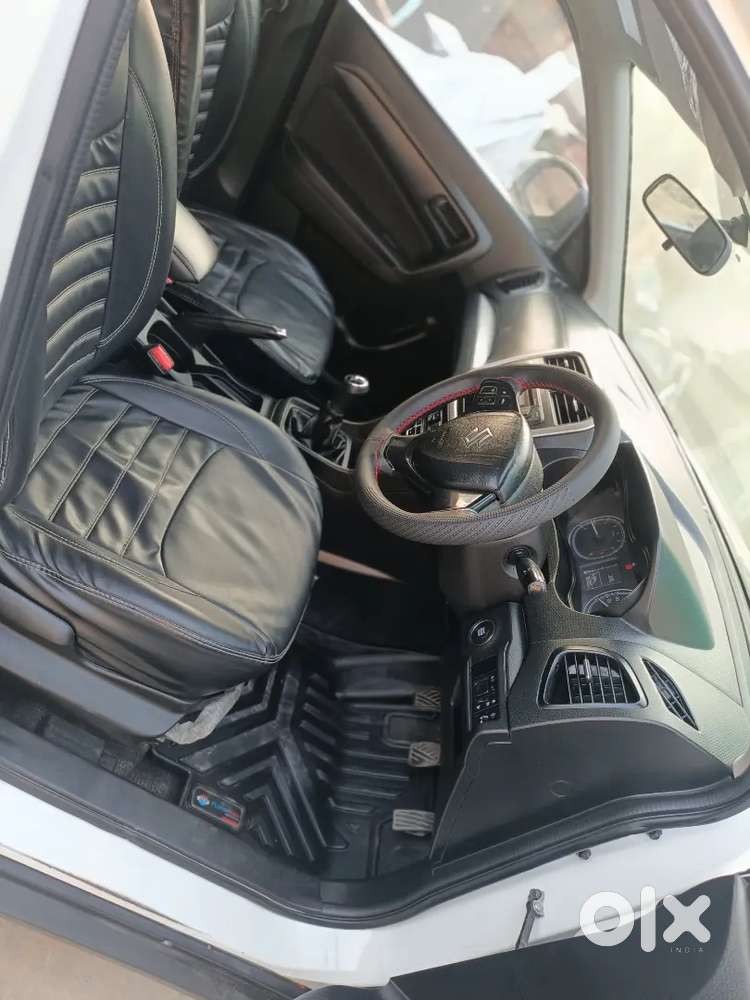 Maruti Suzuki Vitara Brezza 2021