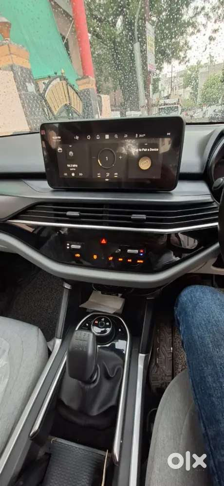 Tata Safari 2024