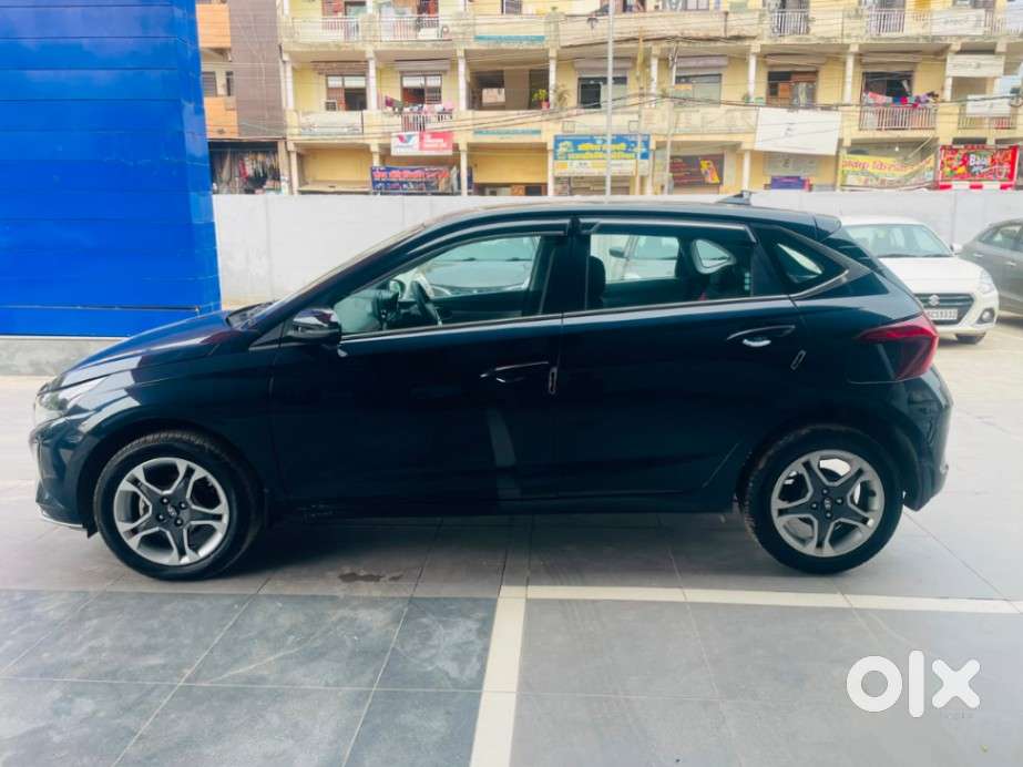 Hyundai I20 Sportz 1.2 Mt, 2026, Petrol