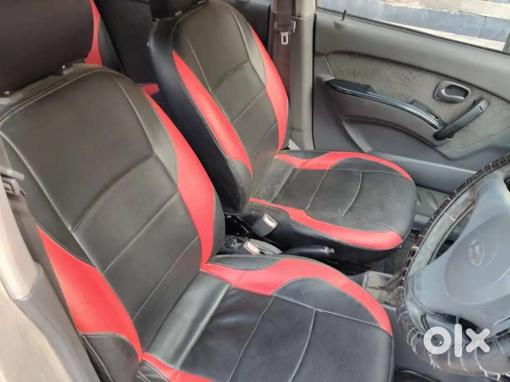 Hyundai Santro Xing 2007 Petrol Well Maintained