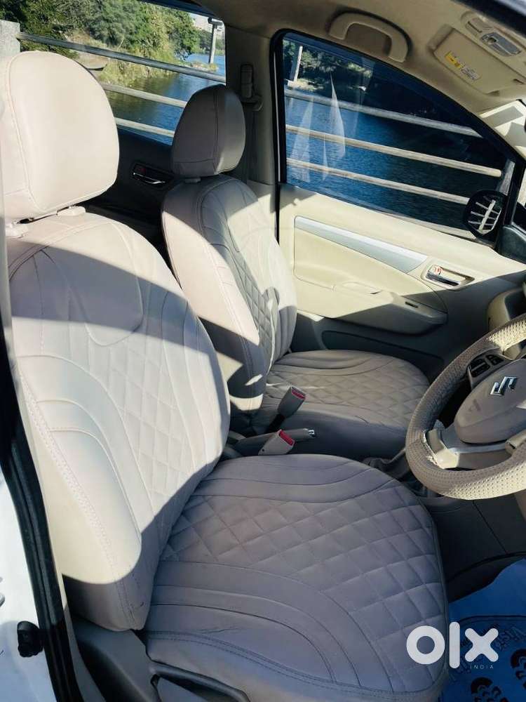 Maruti Suzuki Ertiga Vxi (o) Cng, 2017, Cng & Hybrids