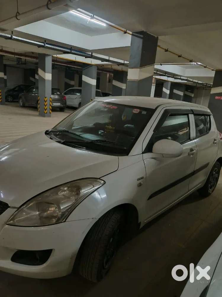 Maruti Suzuki Swift 2012 Diesel Good Condition