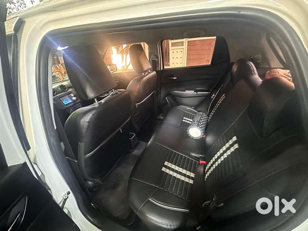 Maruti Suzuki Swift 2018 Diesel Good Condition
