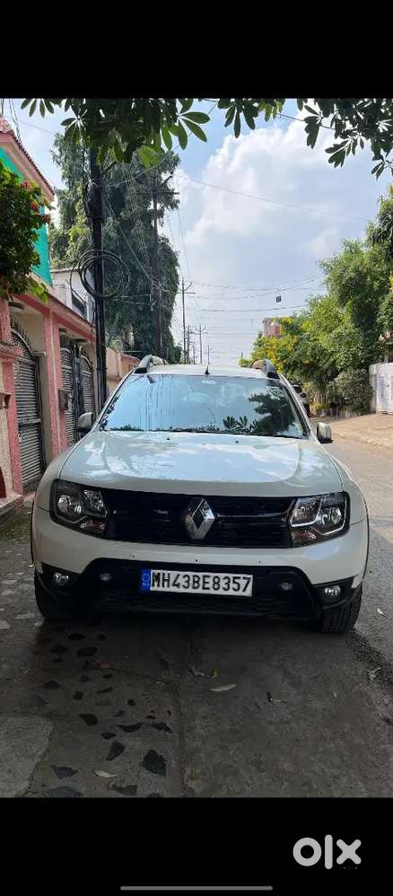 Duster 4x4 Adventure Limited Edition Diesel Car For Sell