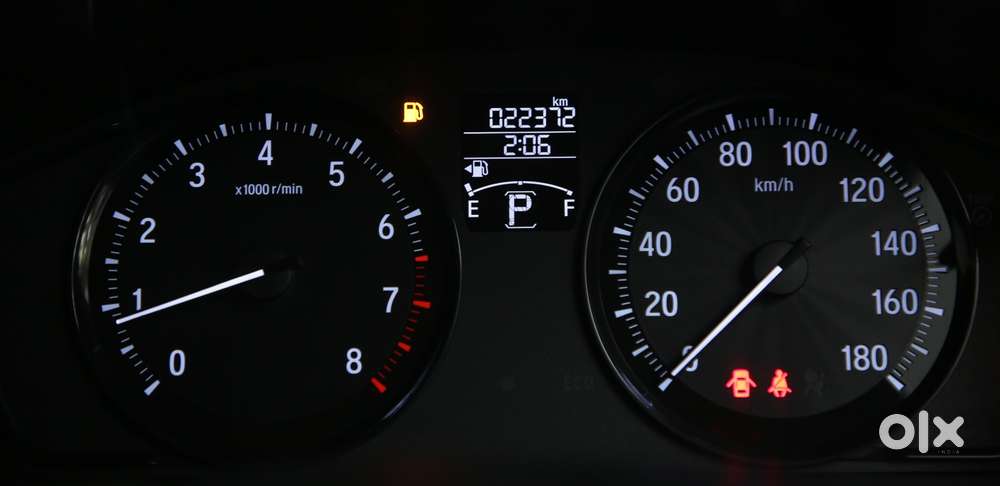 Honda Amaze S 1.2 Petrol Cvt, 2022, Petrol