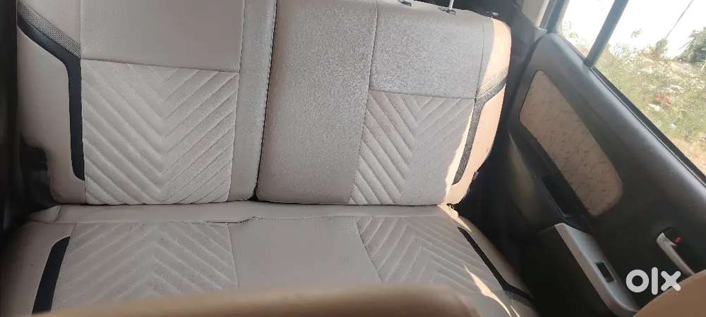 Maruti Suzuki Wagon R 2016 Petrol 98000 Km Driven