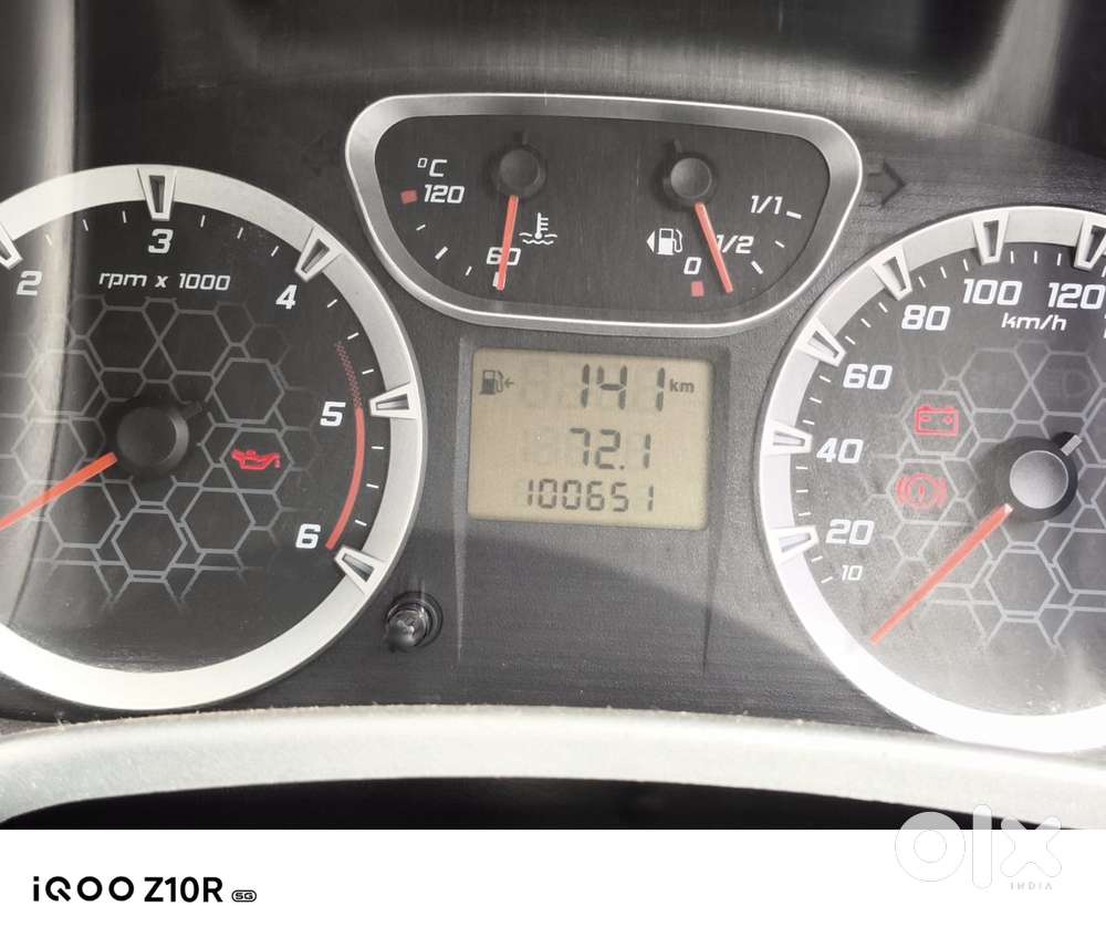Ford Fiesta, 2006, Diesel