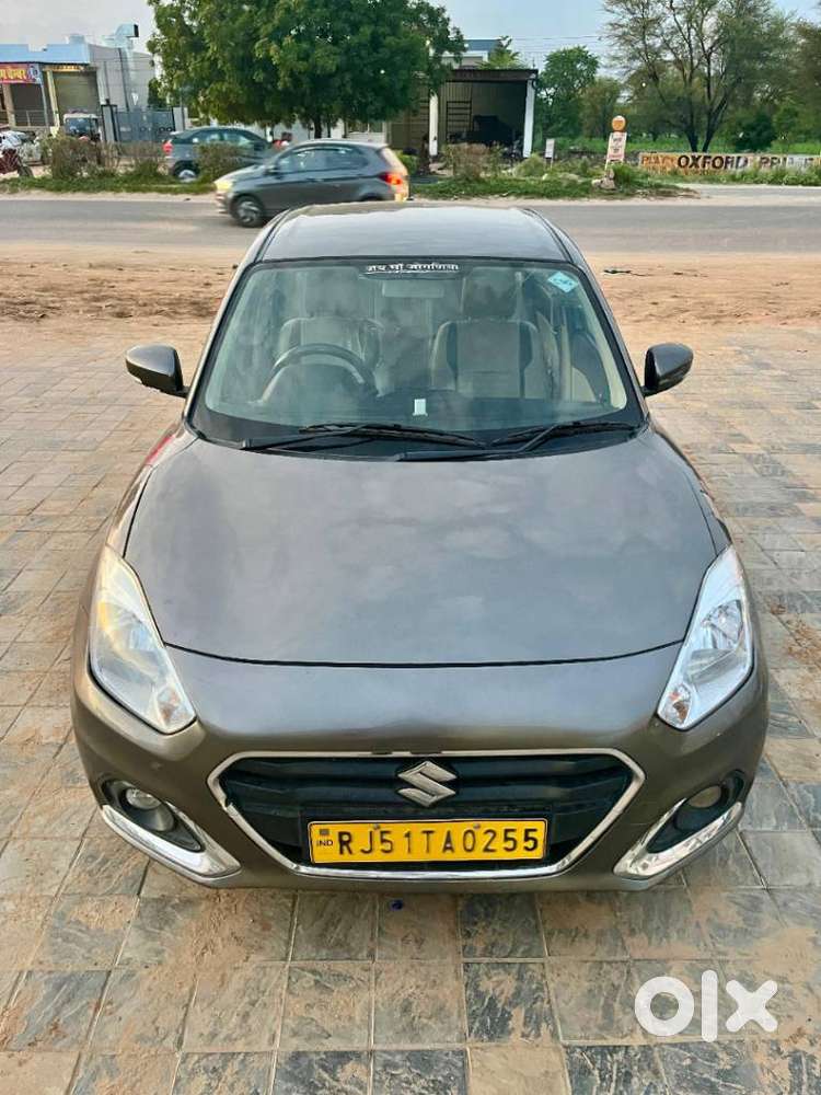 Maruti Suzuki Swift Dzire 1.2 Vxi Bsiv, 2023, Cng & Hybrids
