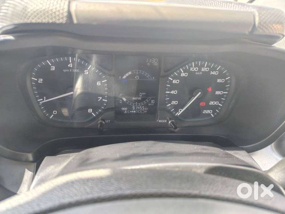 Tata Altroz 1.2 Xm, 2020, Petrol