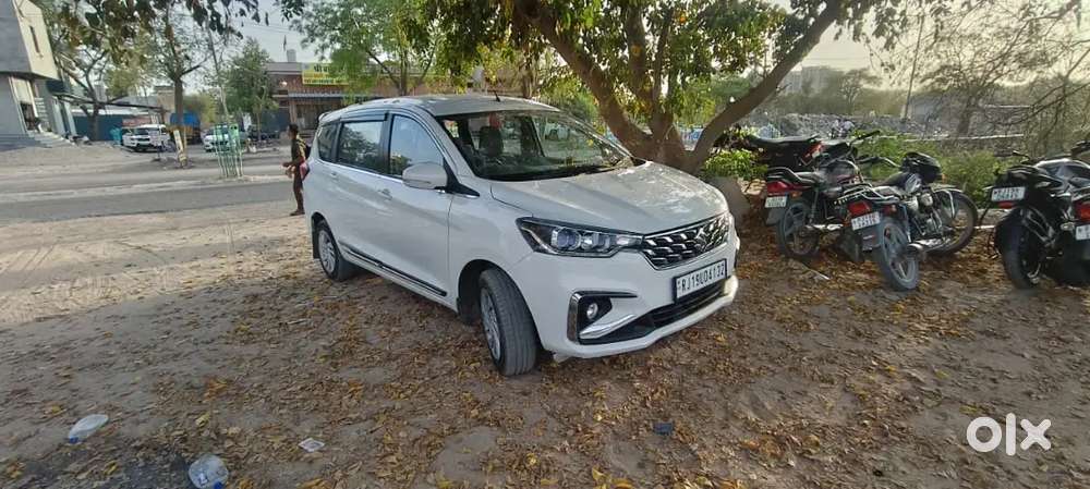 Brand New Showroom Condition 1st Owner Vxi(o) Cng