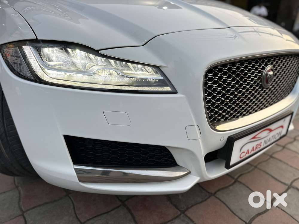 Jaguar Xf 2.0 Diesel Prestige, 2019, Diesel