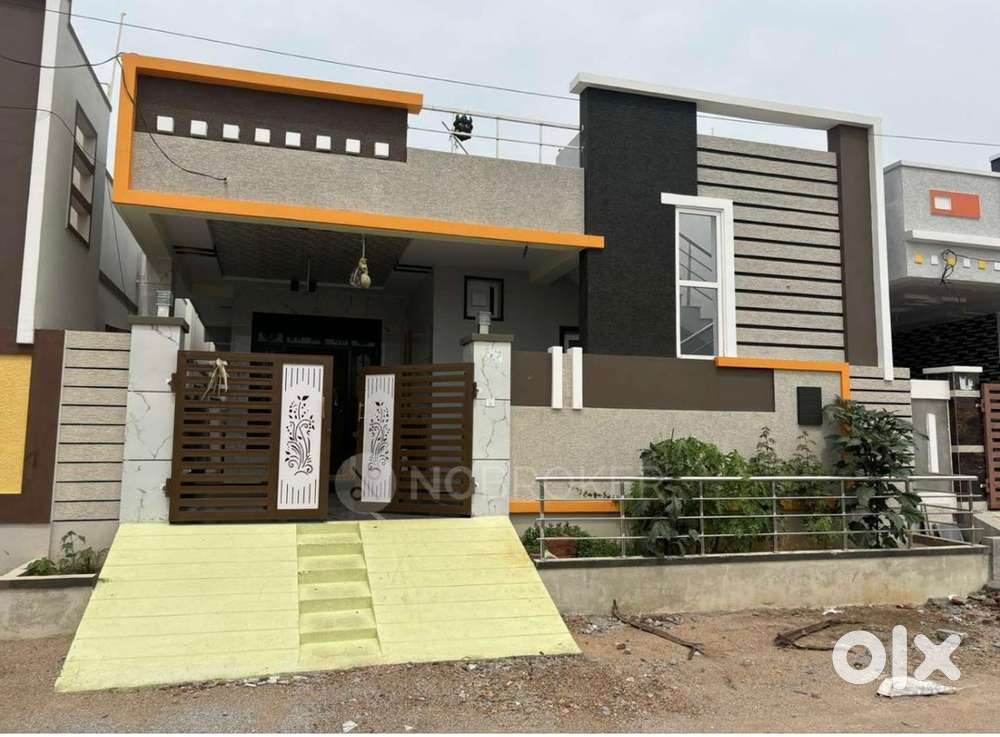 2BHK House - Cheeriyal
