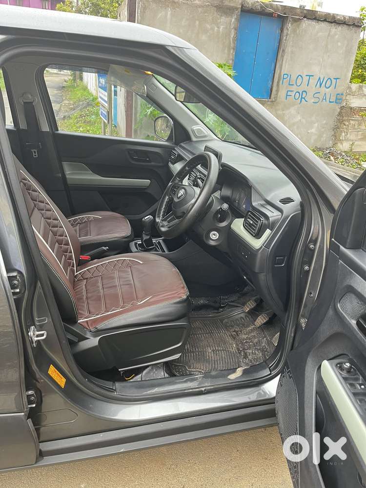 Tata Punch Adventure, 2024, Petrol