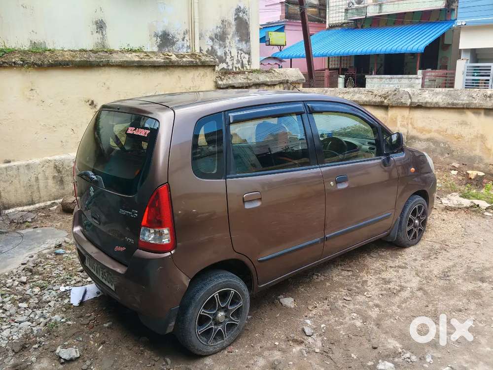 Maruti Suzuki Estilo Vxi 2013