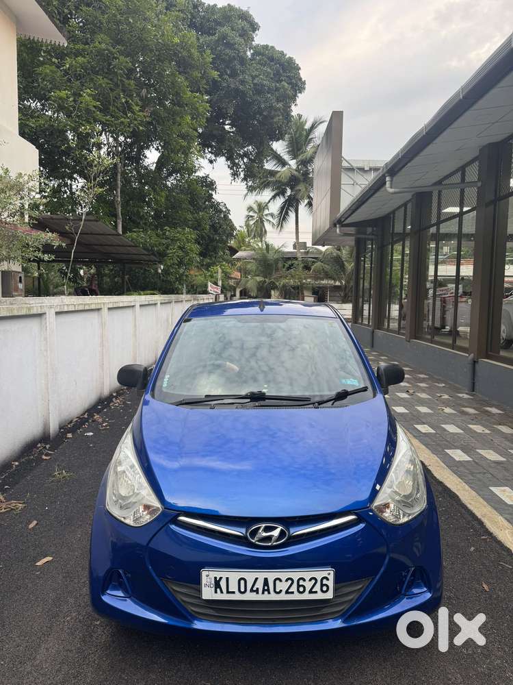 Hyundai Eon Era +, 2012, Petrol