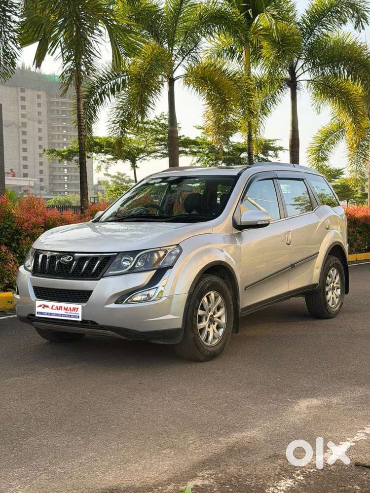 Mahindra Xuv500 2.2 W10, 2018, Diesel
