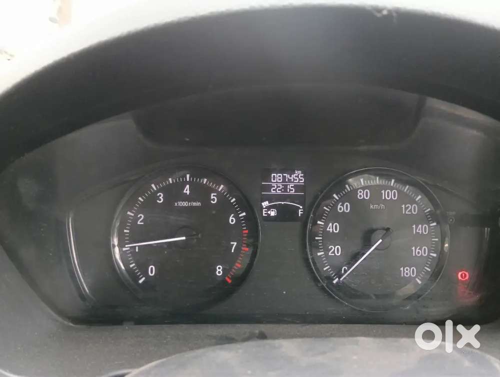 Honda Amaze 2021 Petrol 87000 Km Driven