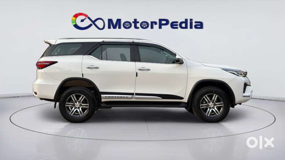 Toyota Fortuner 4x2 Mt 2.8 Diesel, 2025, Diesel