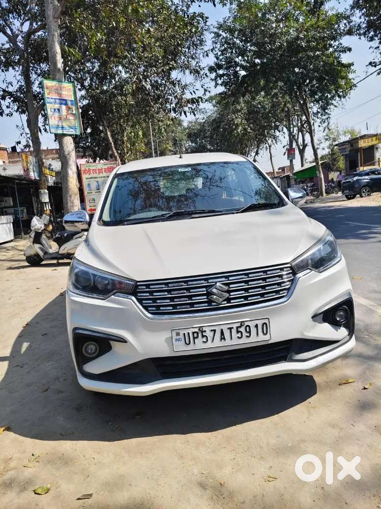 Maruti Suzuki Ertiga 2020 Diesel 80000 Km Driven