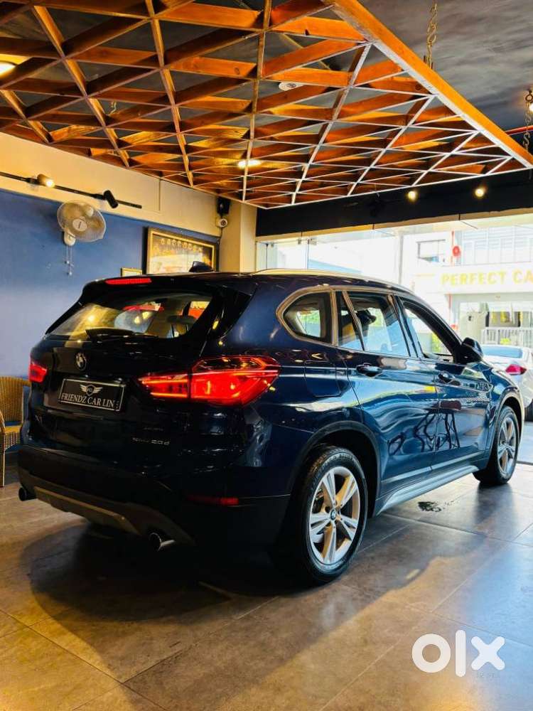 Bmw X1 Sdrive20d Expedition, 2019, Diesel