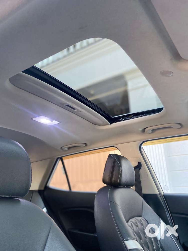 Hyundai Venue Sx Mt, 2020, Petrol