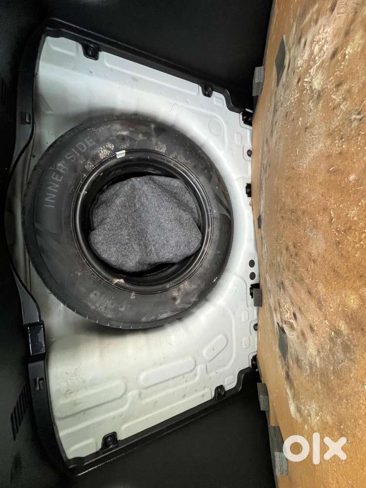 Hyundai Venue Sx Dual Tone Turbo, 2020, Petrol