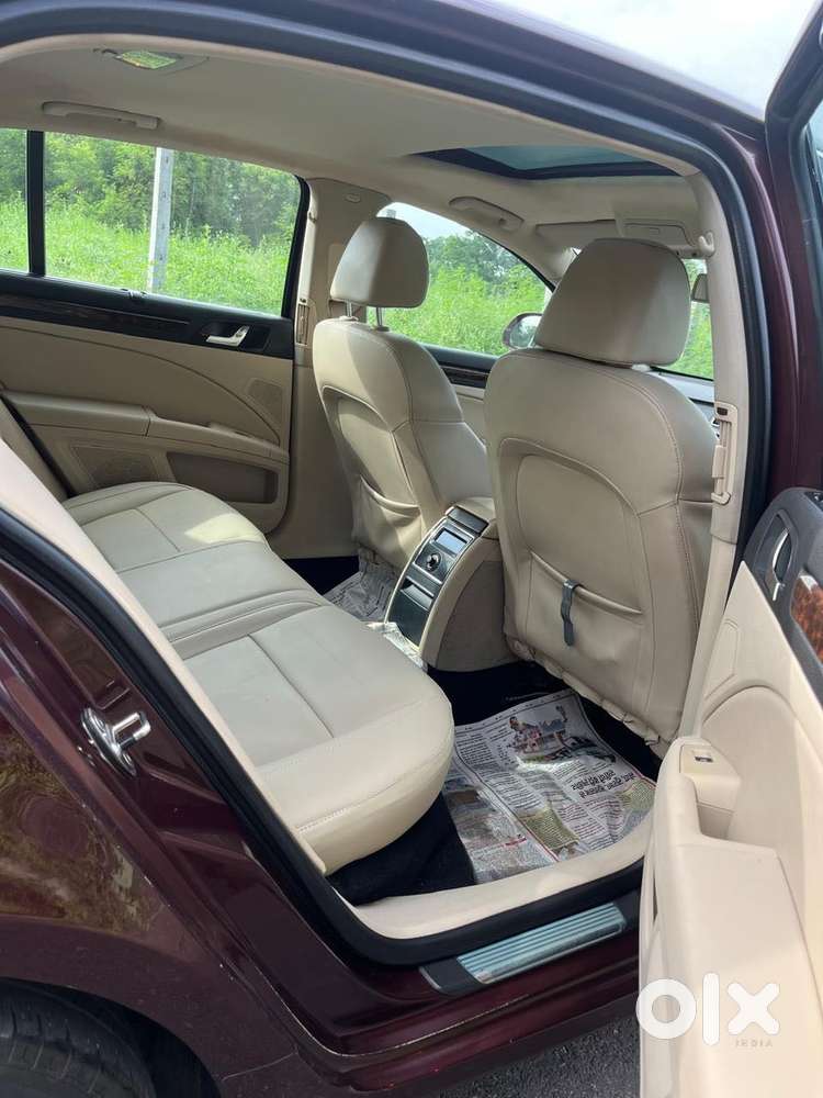 Skoda Superb 2.0 Elegance Tdi Cr At, 2015, Diesel